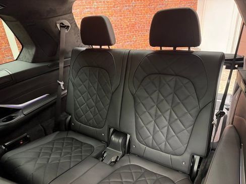 New 2026 BMW X7 xDrive40i w/ M Sport Package image 25