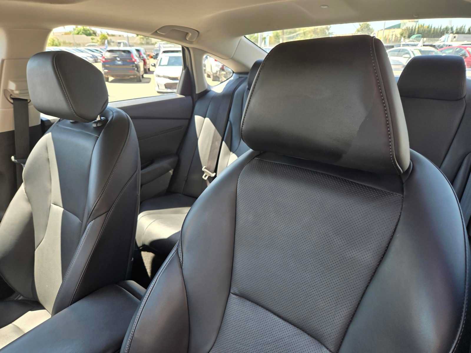 Used 2024 Honda Accord EX-L image 14