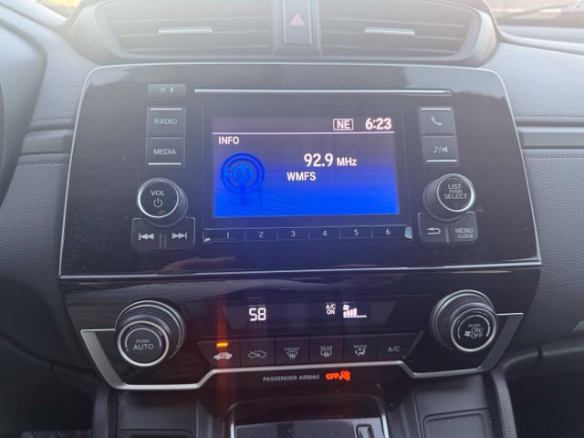 Used 2017 Honda CR-V LX image 11