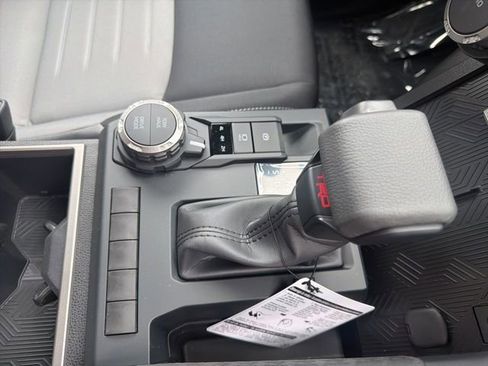 New 2026 Toyota Tacoma TRD Sport AWD/4WD image 31