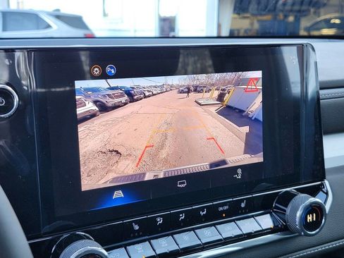 New 2026 Chevrolet Colorado LT w/ Advanced Trailering Package AWD/4WD image 19