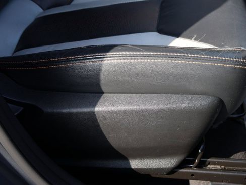 Used 2021 Subaru Crosstrek 2.5i Limited w/ Moonroof Package 1 image 11