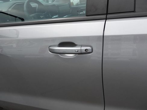 Used 2024 Chevrolet Silverado 1500 LT image 14