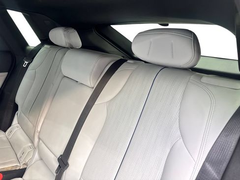 Used 2024 Cadillac Lyriq Luxury RWD image 34