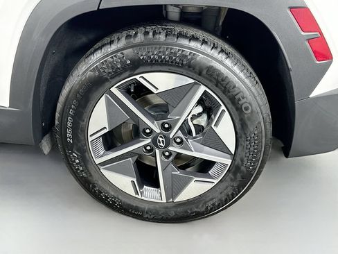 Certified 2026 Hyundai Tucson SEL FWD image 29