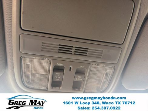 Used 2021 Honda CR-V EX image 21
