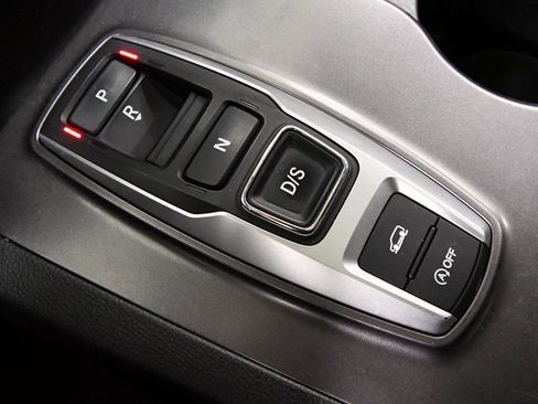 Certified 2021 Honda Passport EX-L image 27