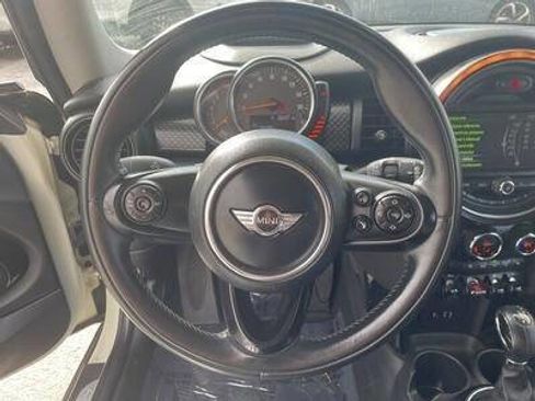Used 2016 MINI Cooper S image 14