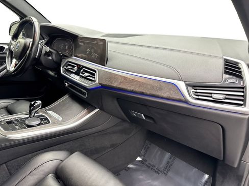 Used 2023 BMW X5 xDrive40i w/ Premium Package AWD/4WD image 52