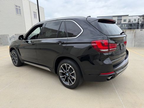 Used 2017 BMW X5 xDrive35i AWD/4WD image 5