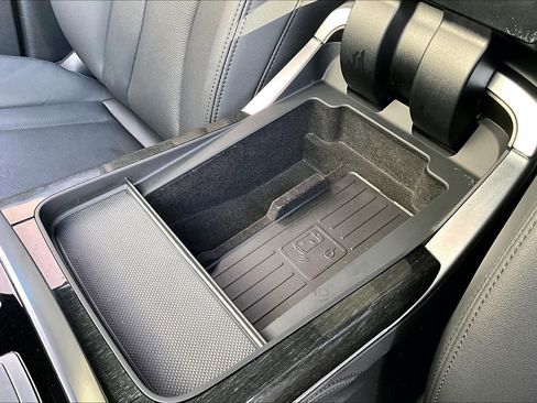 Used 2021 Audi Q7 3.0T Prestige w/ Prestige Package image 34