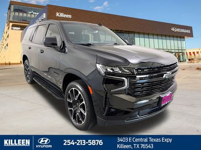 Used 2023 Chevrolet Tahoe RST