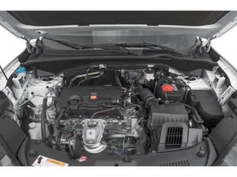 Used 2025 Honda HR-V Sport image 11