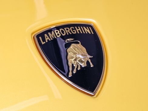 Used 2017 Lamborghini Huracan LP 610-4 AWD/4WD image 46