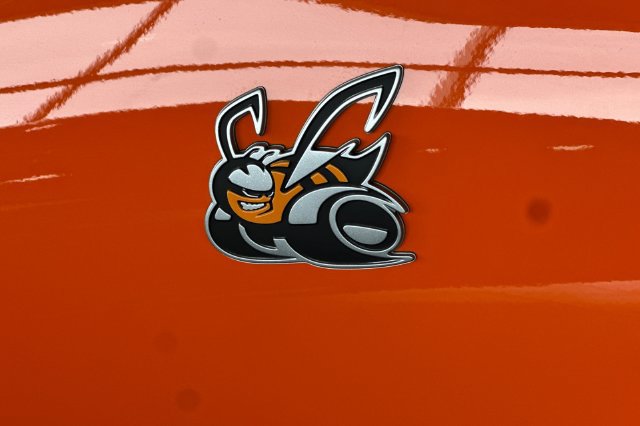 New 2026 Dodge Charger Scat Pack AWD/4WD image 21