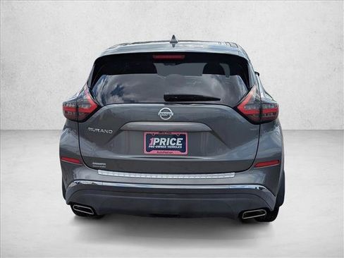Used 2019 Nissan Murano S w/ Cargo Package FWD image 6