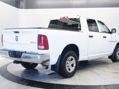 Used 2012 RAM 1500 ST w/ ST Popular Equipment Group image 6