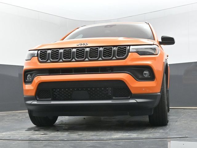 Used 2026 Jeep Compass Latitude AWD/4WD image 44