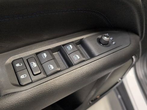 New 2026 Jeep Compass Latitude image 12