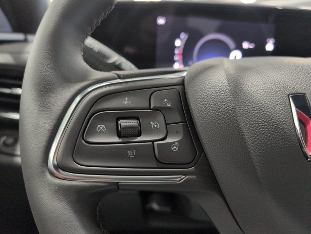 New 2026 Buick Envista Sport Touring w/ Convenience I Package FWD image 38