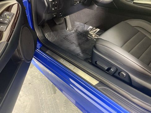Certified 2022 Lexus RC 300 AWD w/ All Weather Package image 25