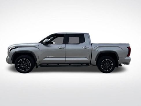 New 2026 Toyota Tundra Limited image 4