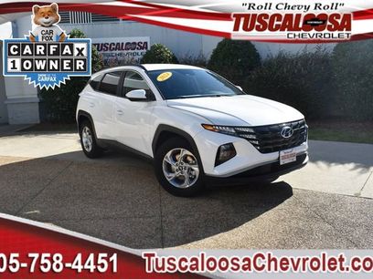 Used 2024 Hyundai Tucson SEL