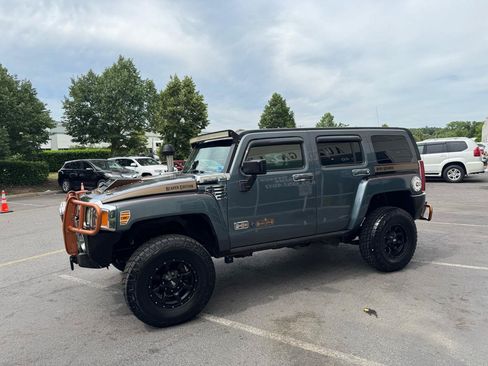 Used 2006 HUMMER H3 AWD/4WD image 24