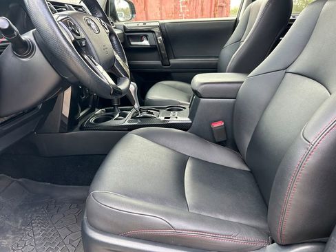 Used 2024 Toyota 4Runner TRD Pro image 11