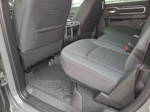 New 2026 RAM 3500 Big Horn image 20