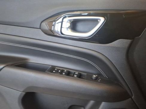 Certified 2022 Jeep Compass High Altitude AWD/4WD image 20