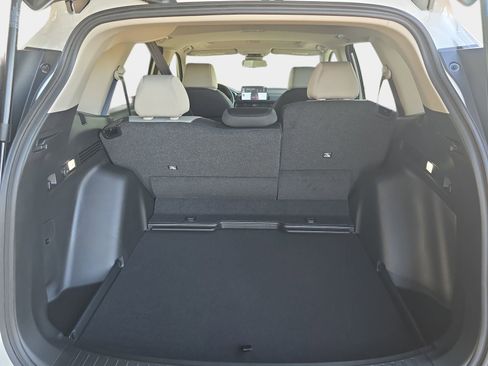 New 2026 Honda CR-V EX image 12