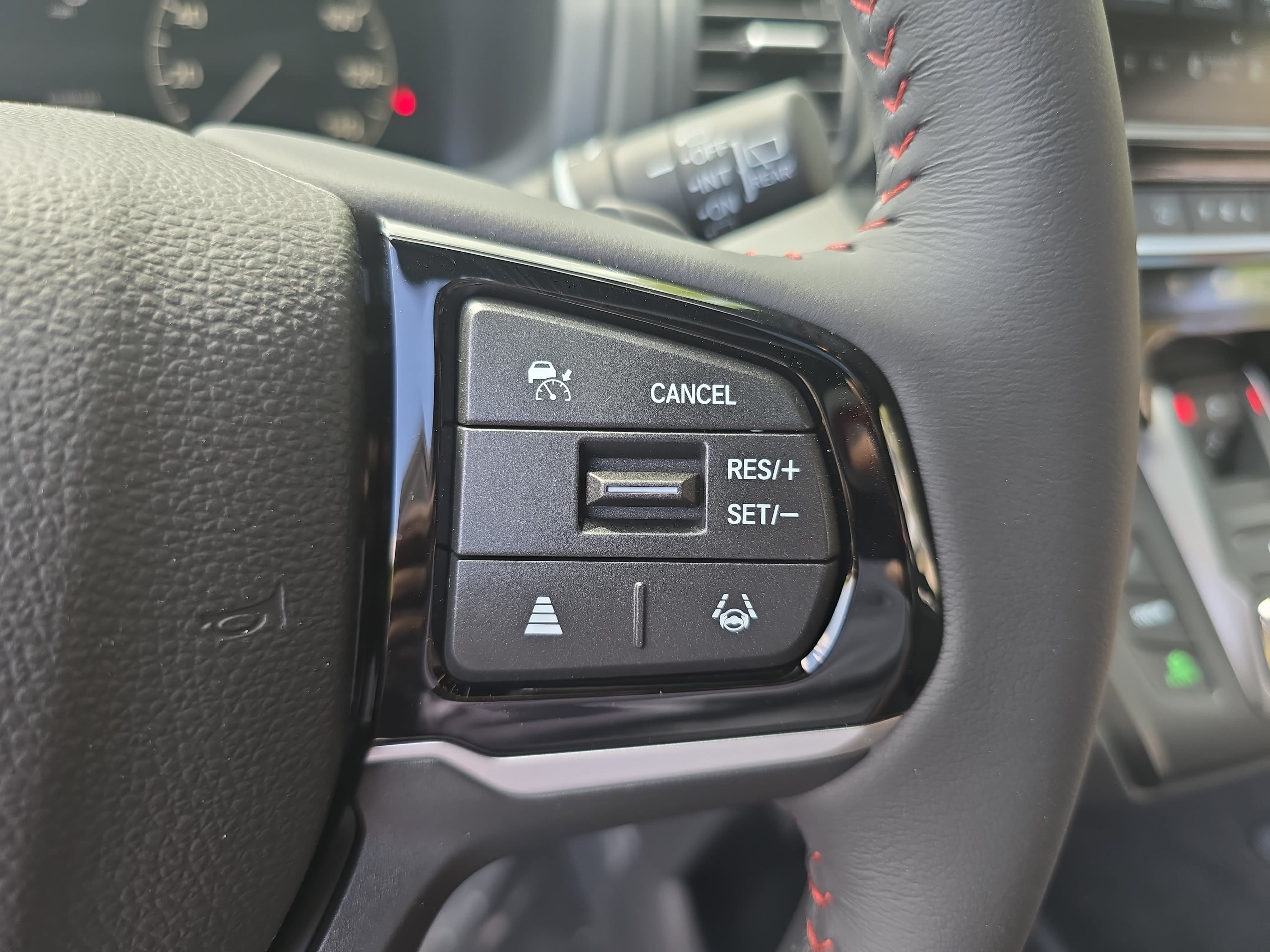 New 2026 Honda Odyssey Sport-L image 20