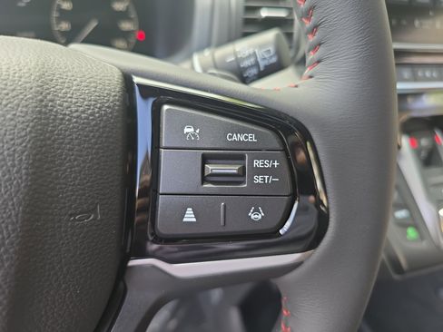 New 2026 Honda Odyssey Sport-L image 20
