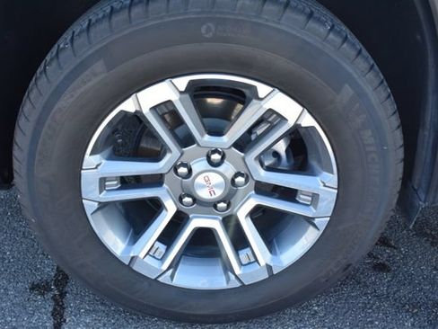 Used 2026 GMC Terrain Elevation w/ Elevation Premium Package AWD/4WD image 47