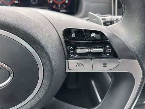 Used 2023 Hyundai Tucson Limited image 35