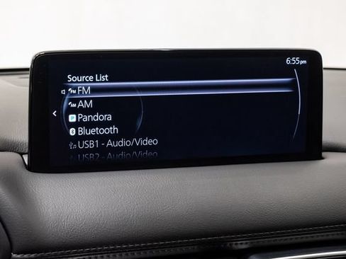 Used 2023 MAZDA CX-5 AWD 2.5 S image 17