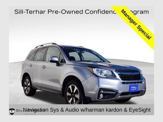 Used 2018 Subaru Forester 2.5i Limited 360° Tour
