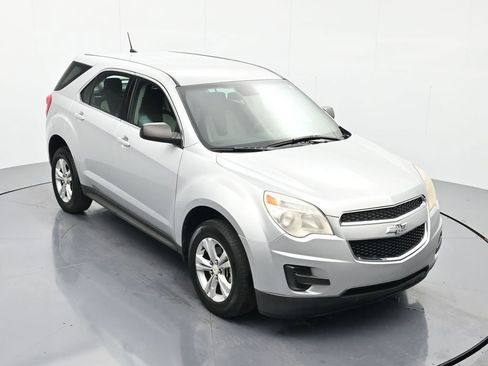 Used 2014 Chevrolet Equinox LS FWD image 27