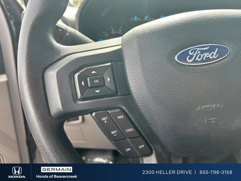 Used 2020 Ford F150 XL w/ Equipment Group 101A Mid AWD/4WD image 18