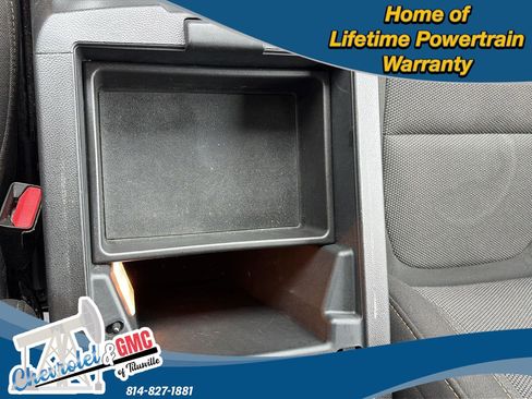 Used 2020 Chevrolet Traverse LS FWD image 20