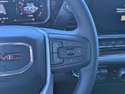 New 2026 GMC Sierra 1500 SLE AWD/4WD image 17