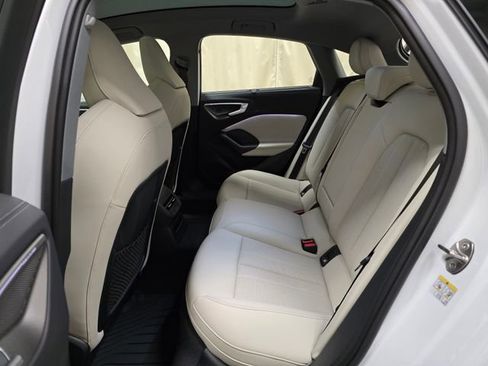 Used 2025 Audi A5 2.0T Premium Plus w/ Premium Plus image 28