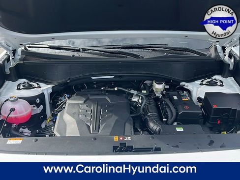 New 2026 Hyundai Palisade Calligraphy image 29