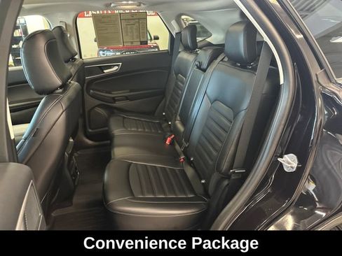 Used 2024 Ford Edge SEL w/ Convenience Package AWD/4WD image 6