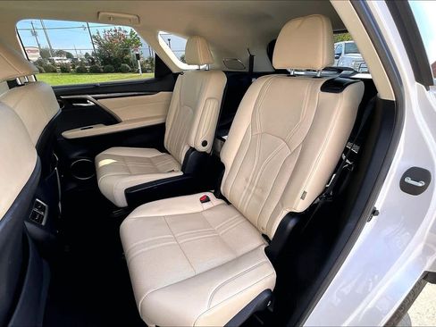 Used 2022 Lexus RX 350L Luxury image 20