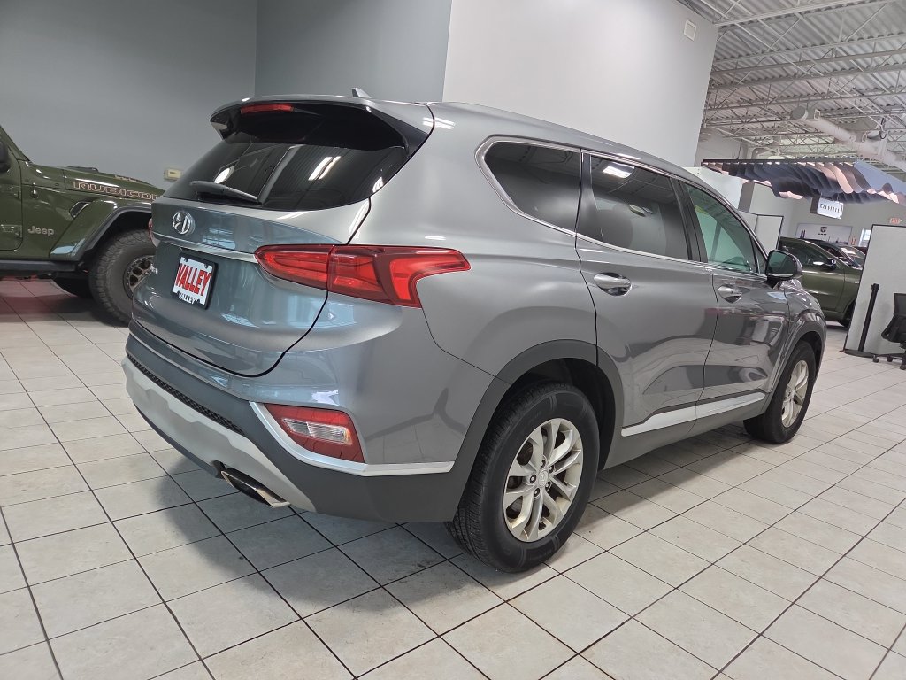 Used 2020 Hyundai Santa Fe SEL w/ Cargo Package FWD image 10