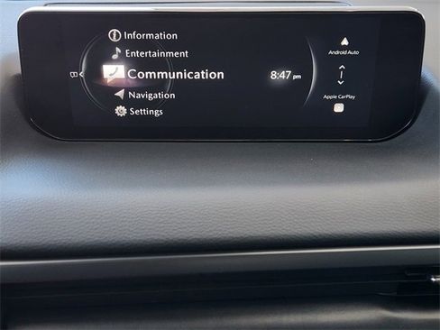 Used 2025 MAZDA CX-50 2.5 Hybrid w/ Cargo Package image 16