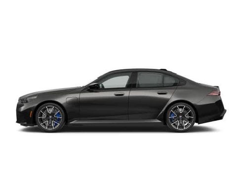 New 2026 BMW M5 w/ Executive Package image 4
