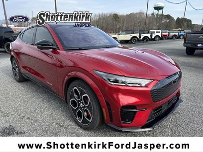 Used 2022 Ford Mustang Mach-E GT